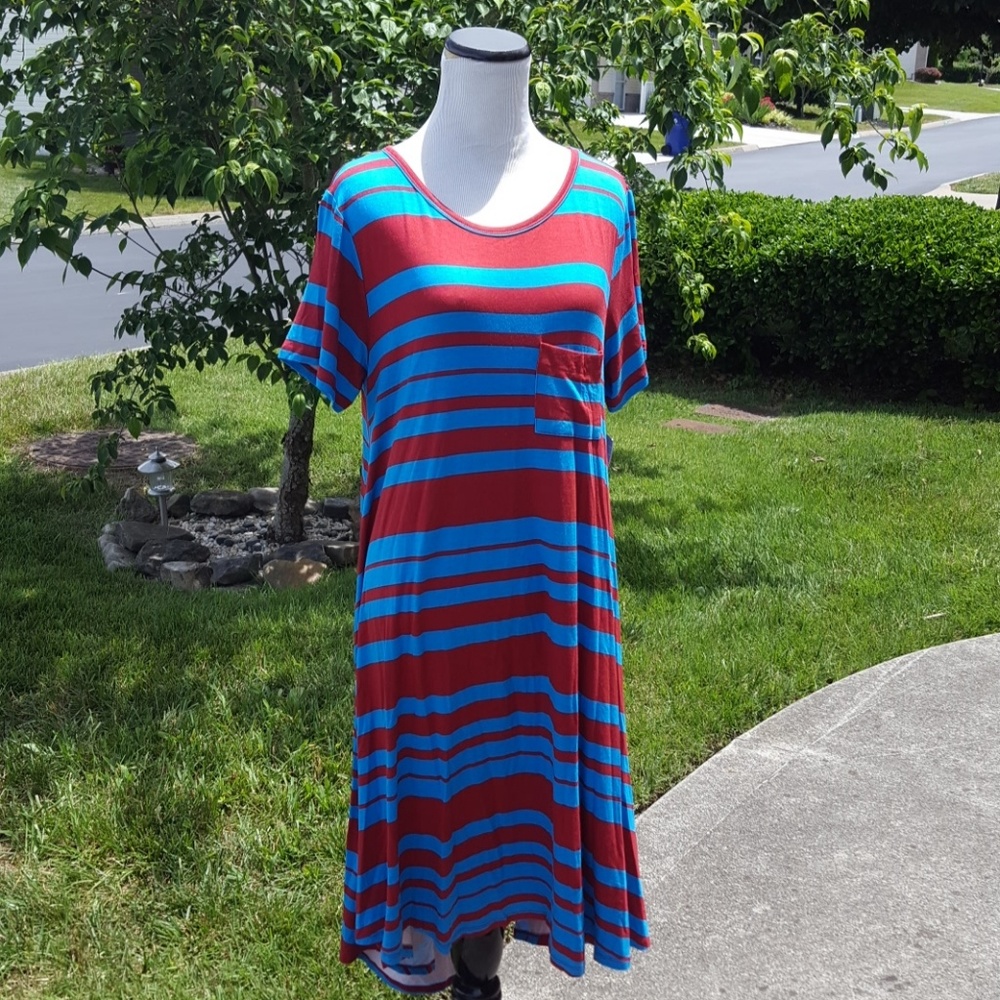 Lularoe Carly M